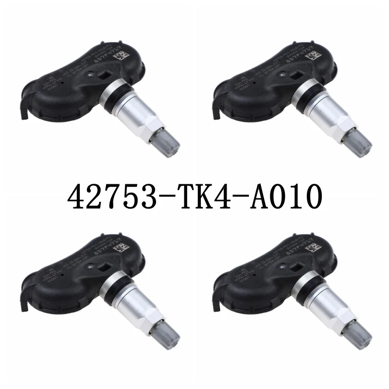 

New TPMS Sensor 315MHZ Tire Pressure Monitor System 42753-TK4-A010 42753TK4A010 Fit For H onda Acura CR-Z CSX 42753-TK4-A010-M1