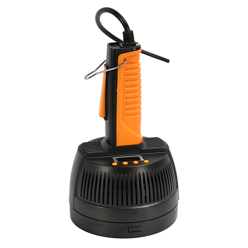 

DL-800A ручной электромагнитной индукции запайки крышка от бутылки машина запечатывания машина для запечатывания алюминиевой фольгой