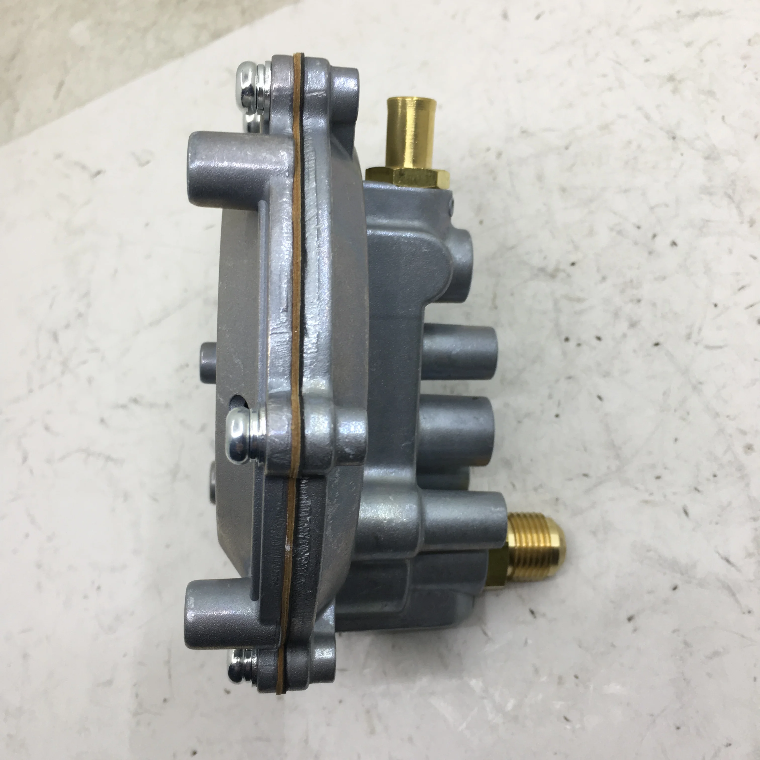 Карбюратор SherryBerg RQF для СНГ и бензинового карбюратора карбюратор не входит в