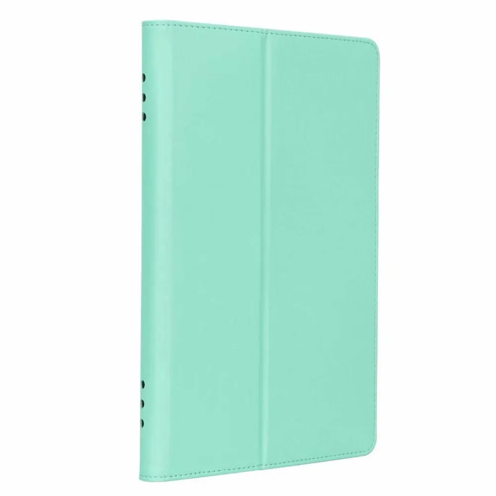 Чехол для планшета из искусственной кожи для huawei MediaPad T5 10 AGS2-L09/L03/W09/W19 10,1 дюймов чехол для планшета Funda+ ручка