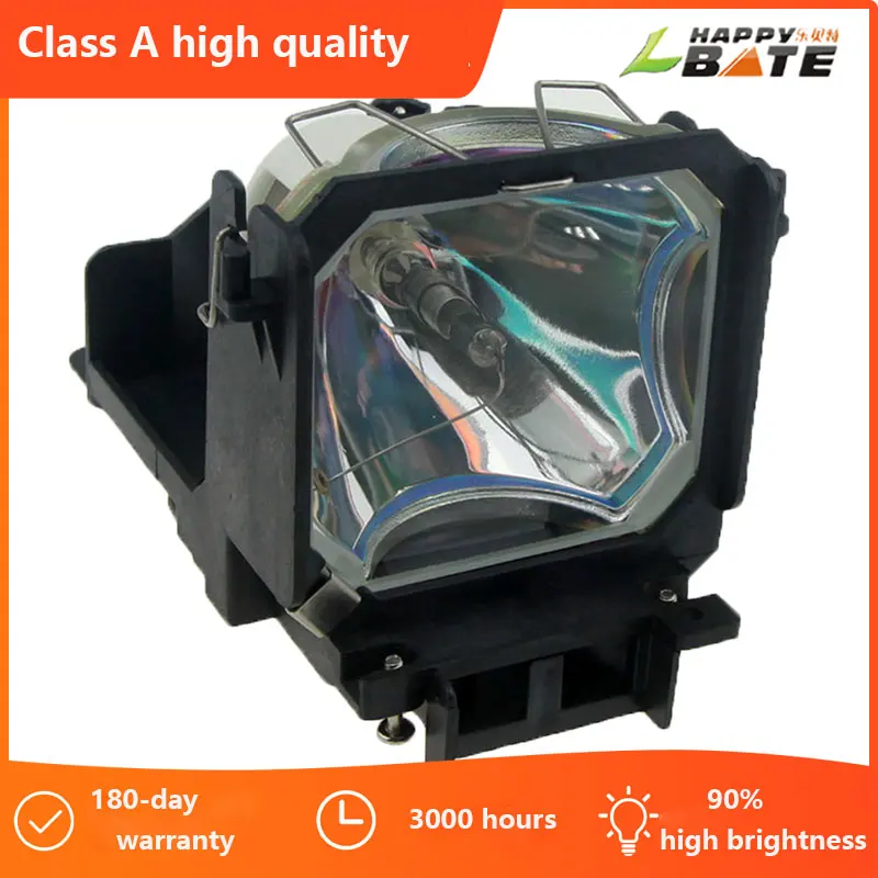 

LMP-P260 Замена Конкурентная прожекторная лампа для SONY VPL-PX45,PX35,PX40,PX41,VPL-PX35,VPL-PX40,VPL-PX41 лампы проектора