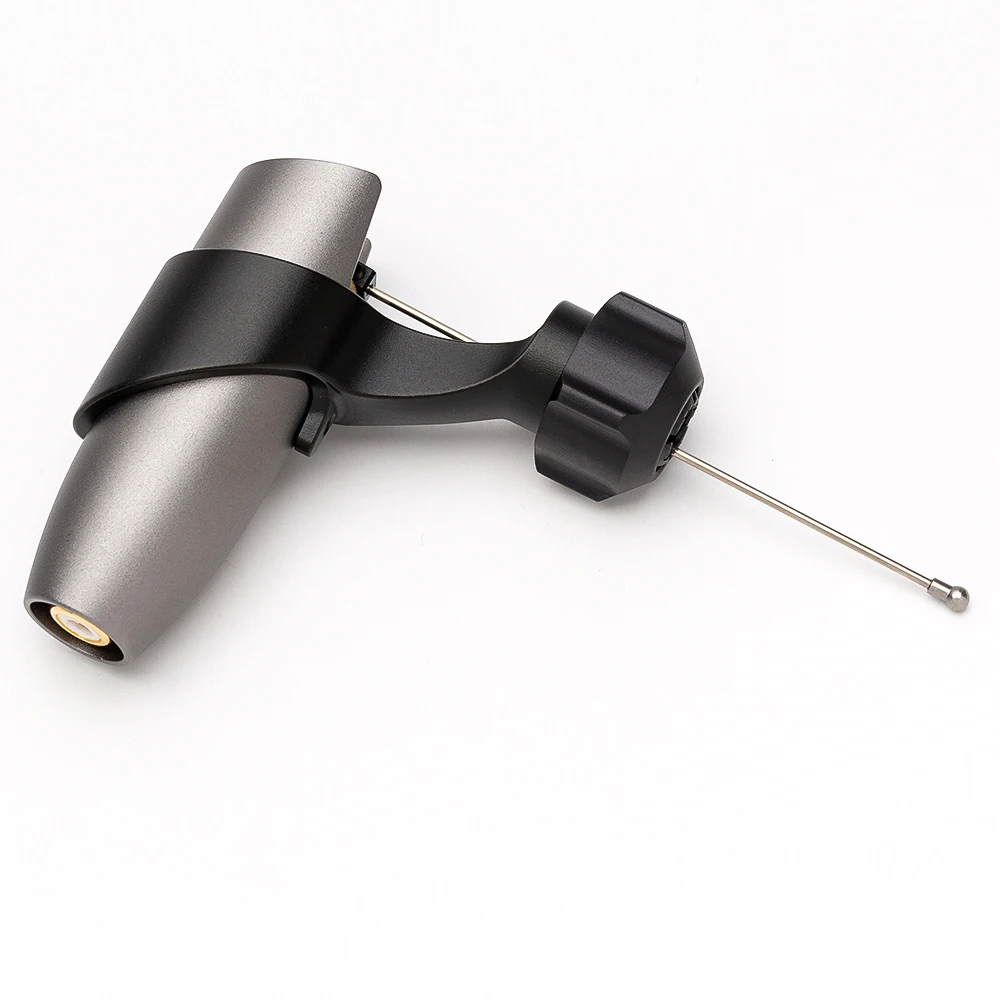 EZ профессиональная татуировка ручка роторная машина без сердечника мотор