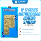 Новинка, разборная платформа для материнской платы 4 в 1 для Iphone 1212Pro12pro Max12 Mini