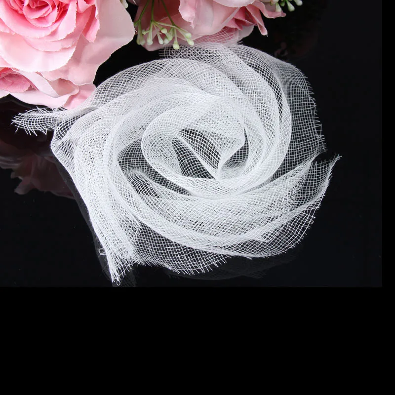 

100pcs Cotton Skin Care DIY Fiber Facial Beauty Face Mask Paper Sheet Home For Soft Film Powder