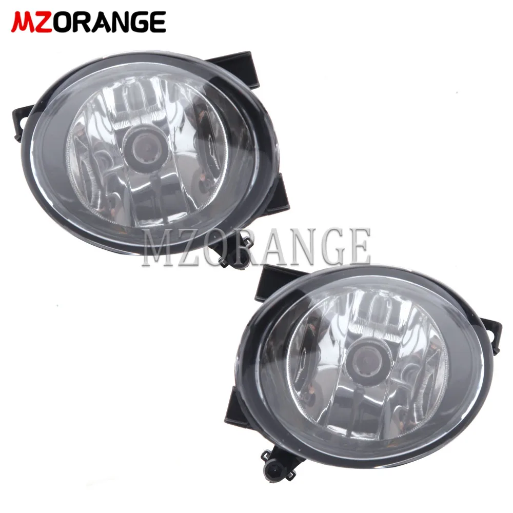 

Fog Lights Headlight for VW for Jetta 6 MK6 for Golf 6 MK6 Halogen Fog Light for Caddy Touran Tiguan Fog Lamp Driving Lamp