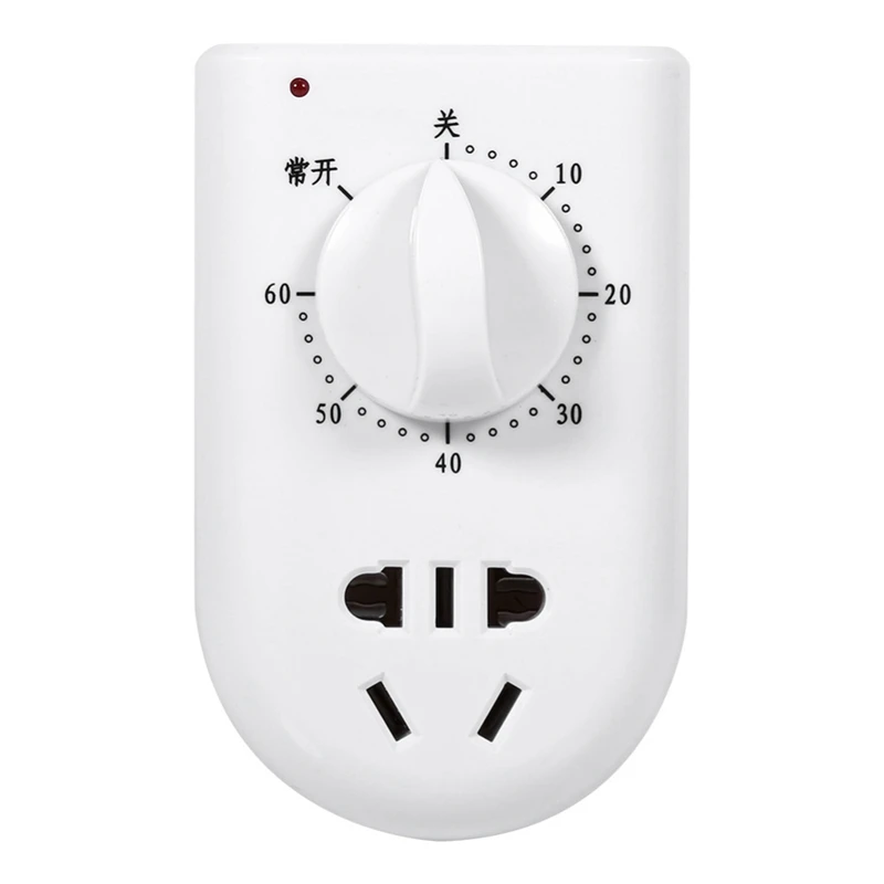 Электронная цифровая розетка с таймером 220 В переменного тока 10 А | Электроника