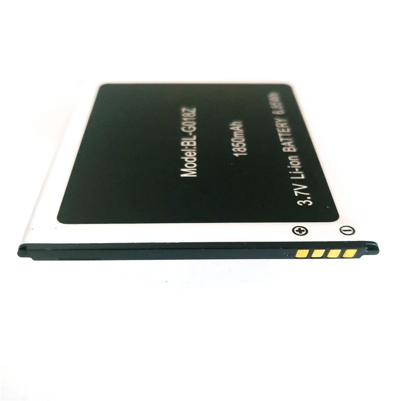 1850 мАч замена оригинального BL-G018Z Батарея для Gionee GN700W GN700T C700 с подставка телефона -