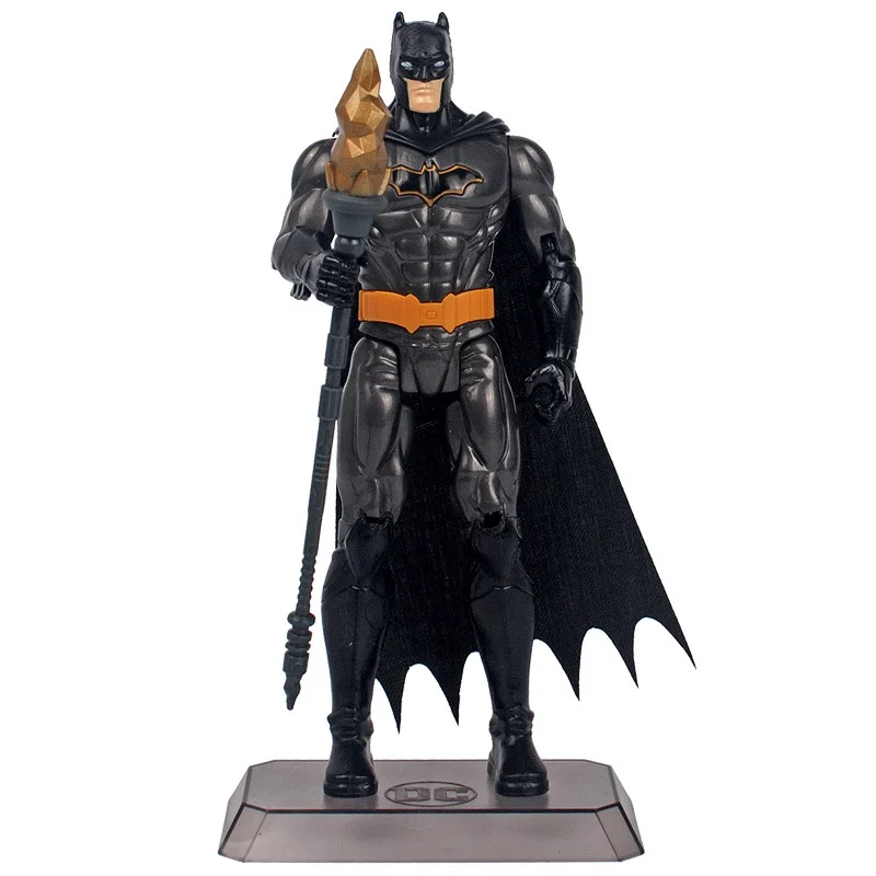 DC Лига Справедливости Супермен Джокер флэш Бэтмен загадка зеленые фонарики