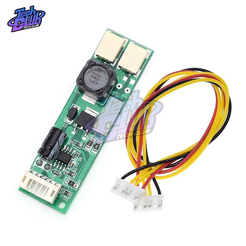 

Конвертер высокого напряжения 10-30 в 9,6 в, стандартная светодиодная плата постоянного тока, светодиодный источник питания, драйвер светильник