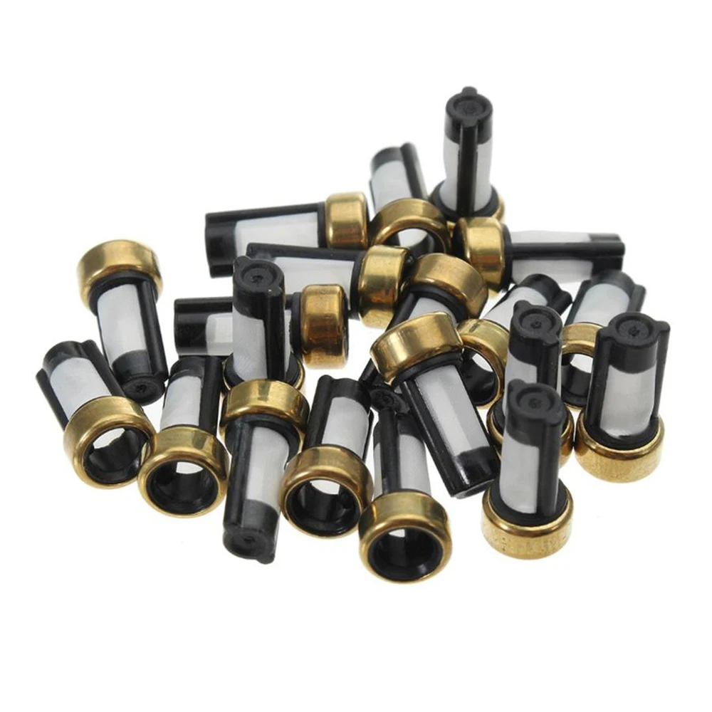 

Micro Filter Parts Repair Kits Trim 6*3*12mm Accessary Fit Fuel Durable