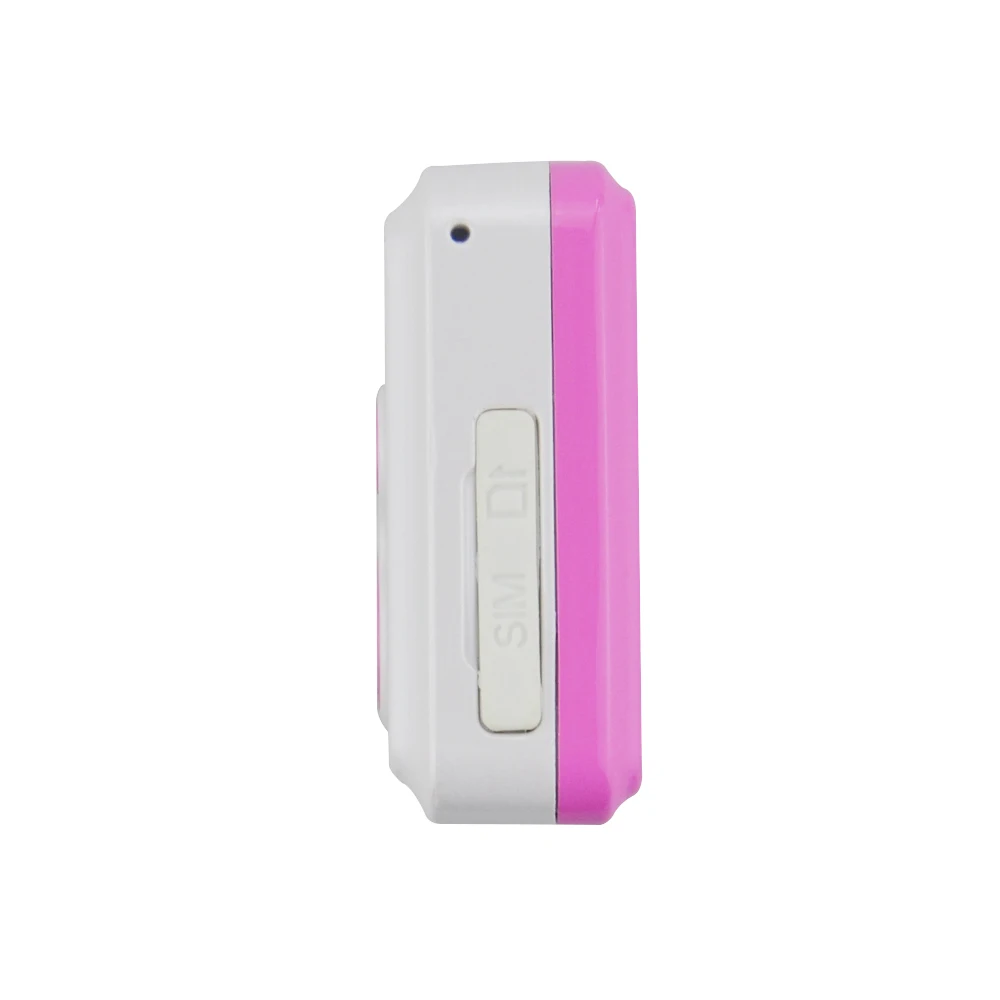 Мини GSM GPRS GPS трекер для детей и пожилых людей|sos communicator|mini gsm gprsgps tracker |
