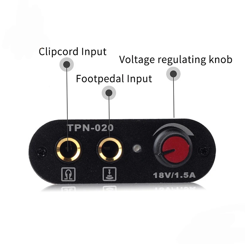 Набор для начинающих татуировок высокое качество 8 Катушек тату-пистолет машины