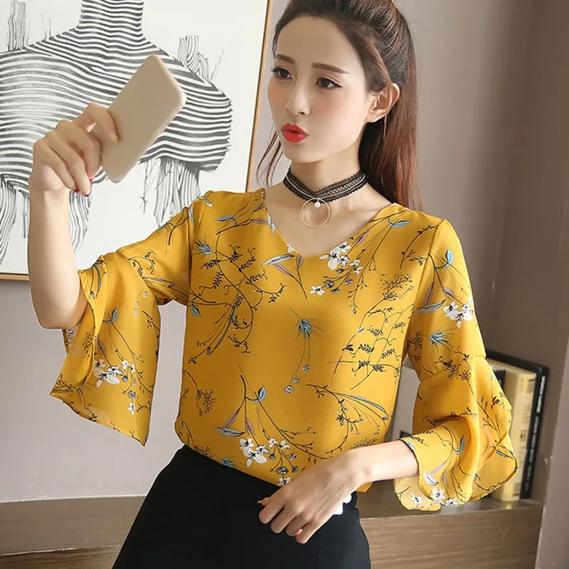 

Women Sexy Beach Deep-V Ruffles Casual Mini Dress