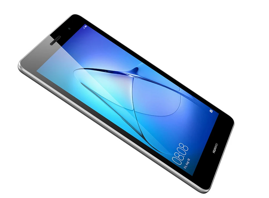 Huawei MediaPad T3 8 &quotwifi планшетный ПК KOB W09 2 Гб 16 EMUI 5 1 SnapDragon 425 четырехъядерный Android 7 4800