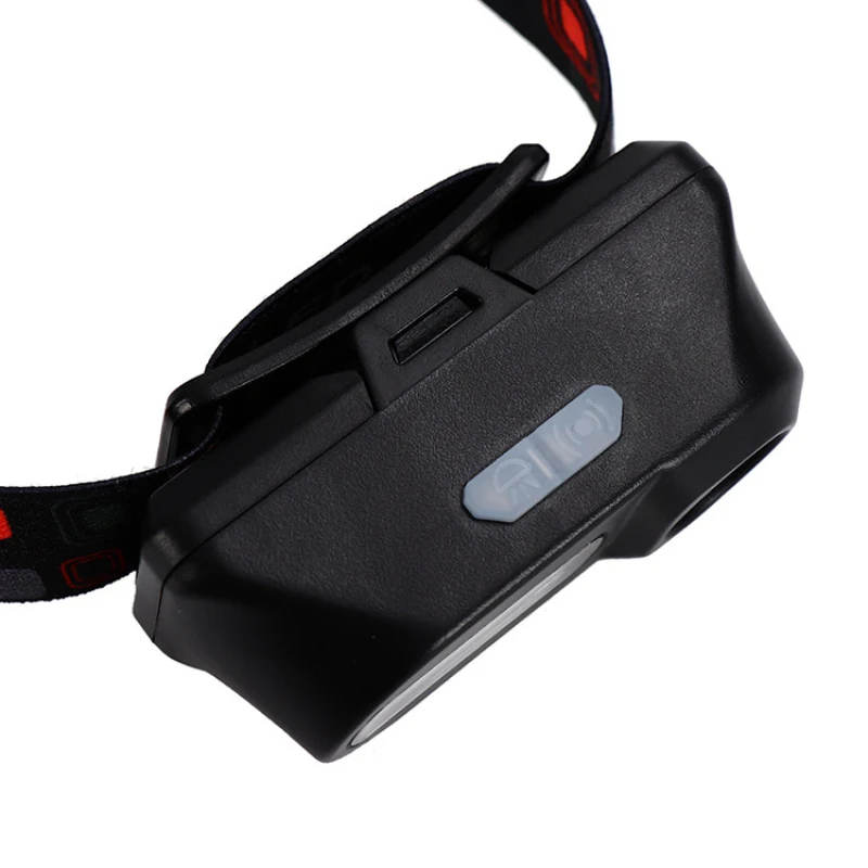 XPE Led COB Светодиодный Фонарь налобный фонарь USB перезаряжаемые фары головного светильник 18650 батарея фонарь светильник водонепроницаемый головки вспышки света светильник налобный фонарь лампа
