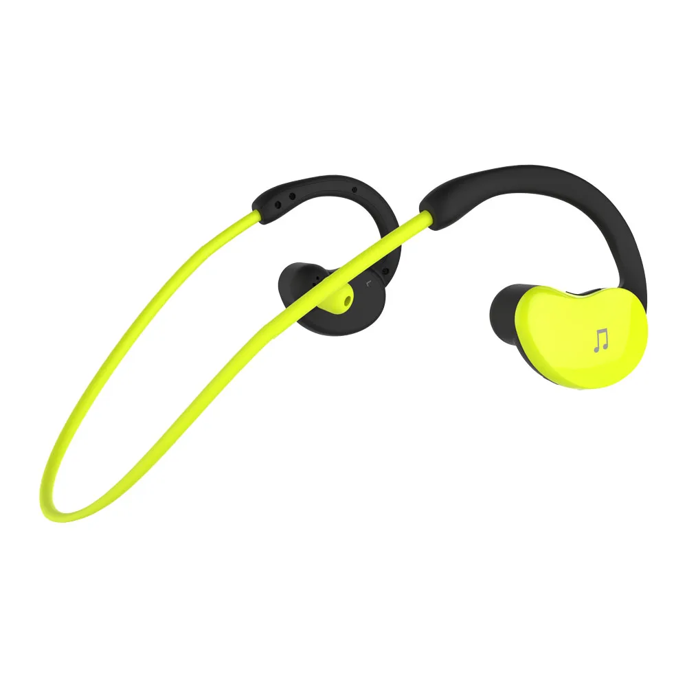 Спортивные наушники bluetooth водонепроницаемые