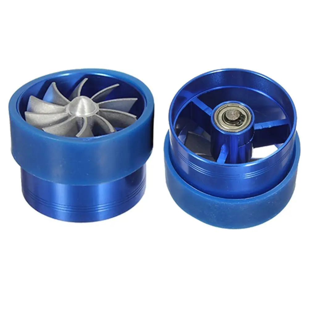 Универсальный Регулируемый воздушный фильтр одиночное зарядное устройство