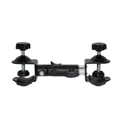 Зонтик для камеры зонт держатель зажим Кронштейн Поддержка аксессуары цифровых