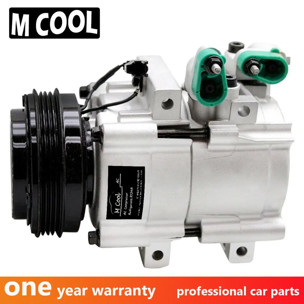 Kia Sorento 3.5l V6 Gas 2003 2004 2005 977013e200 977013e200ru