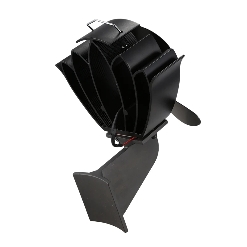 Новый дизайнерский трубный вентилятор для наклонной поверхности закрепленный