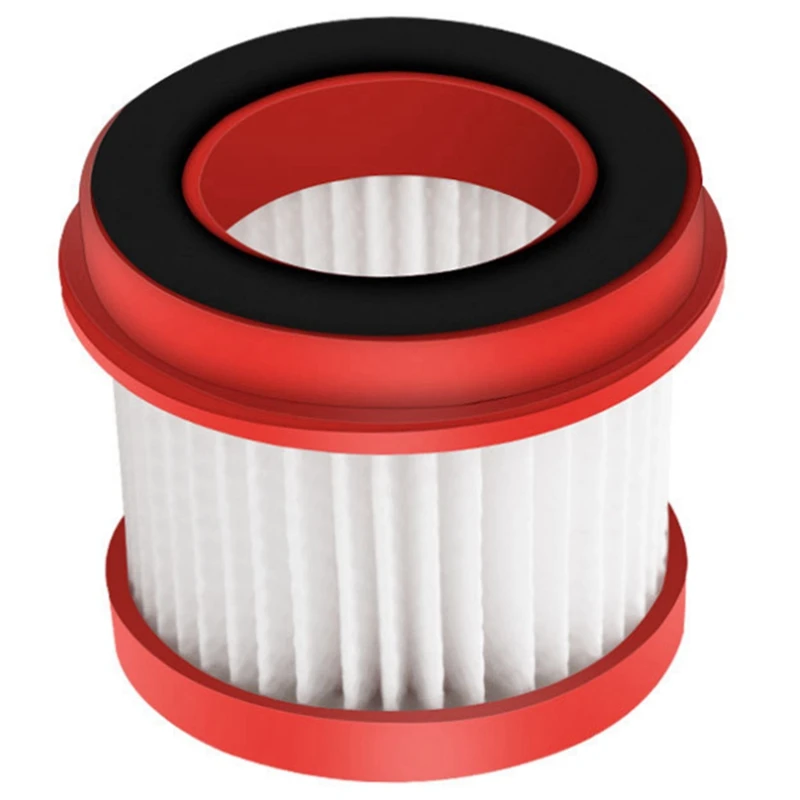 

Hepa Filter for Deerma Deerma Vacuum Cleaner CM1300/CM1900 Filter Mesh Filter Hepa Accessories