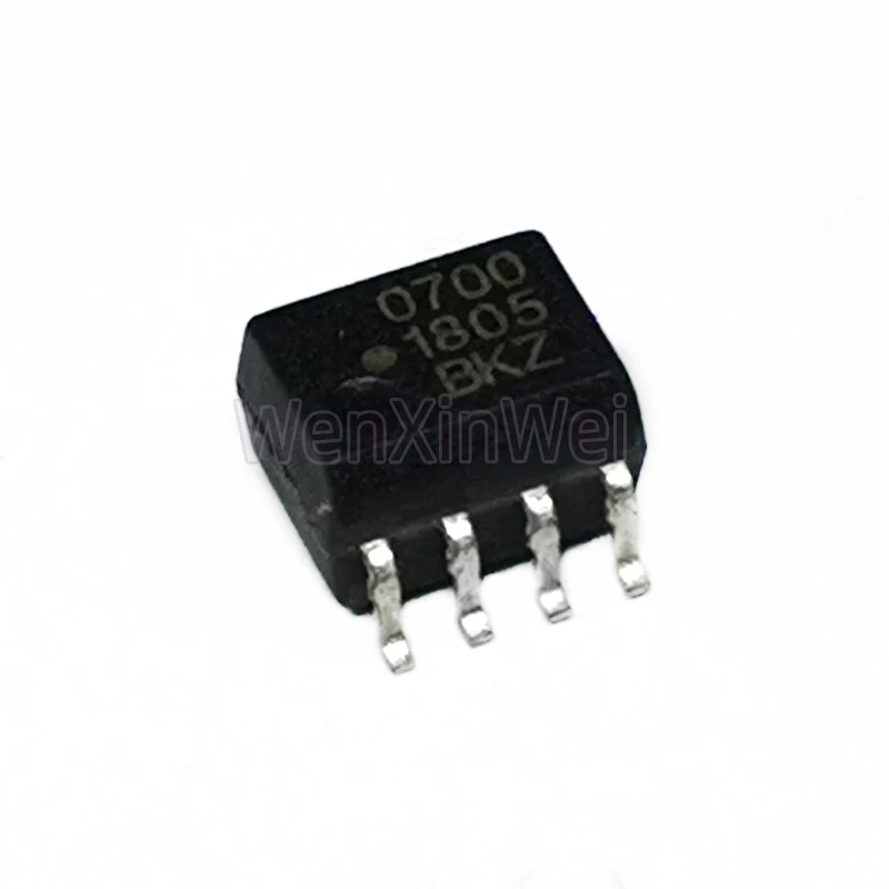 

10PCS/LOT HCPL-0700-500E HCPL0700 SOP8 700 IC
