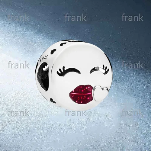 

796561EN152 KISS CHARM