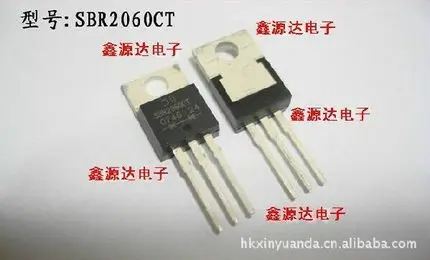 No.2961367 4 5 V 6A SPP06N80C3 06N80C3 MBR2045CT MBR2045CTG S20C45C SBR2060CT 67F090 | Электронные компоненты и