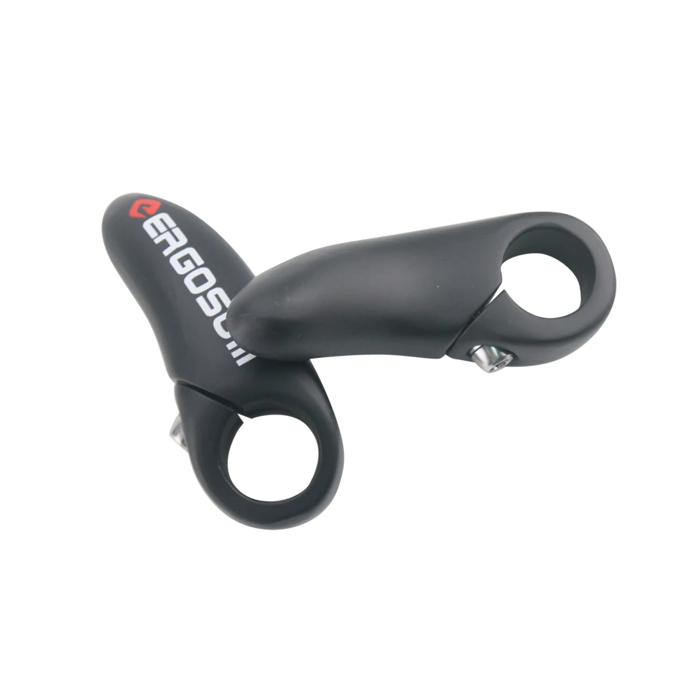 ERGOSUM велосипедные Рули горные велосипеды наконечники стержня UD