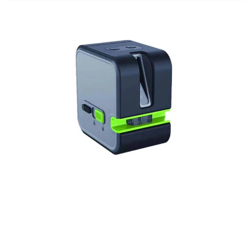 

Factory Outlets 3d laser level with 5 green laser lines