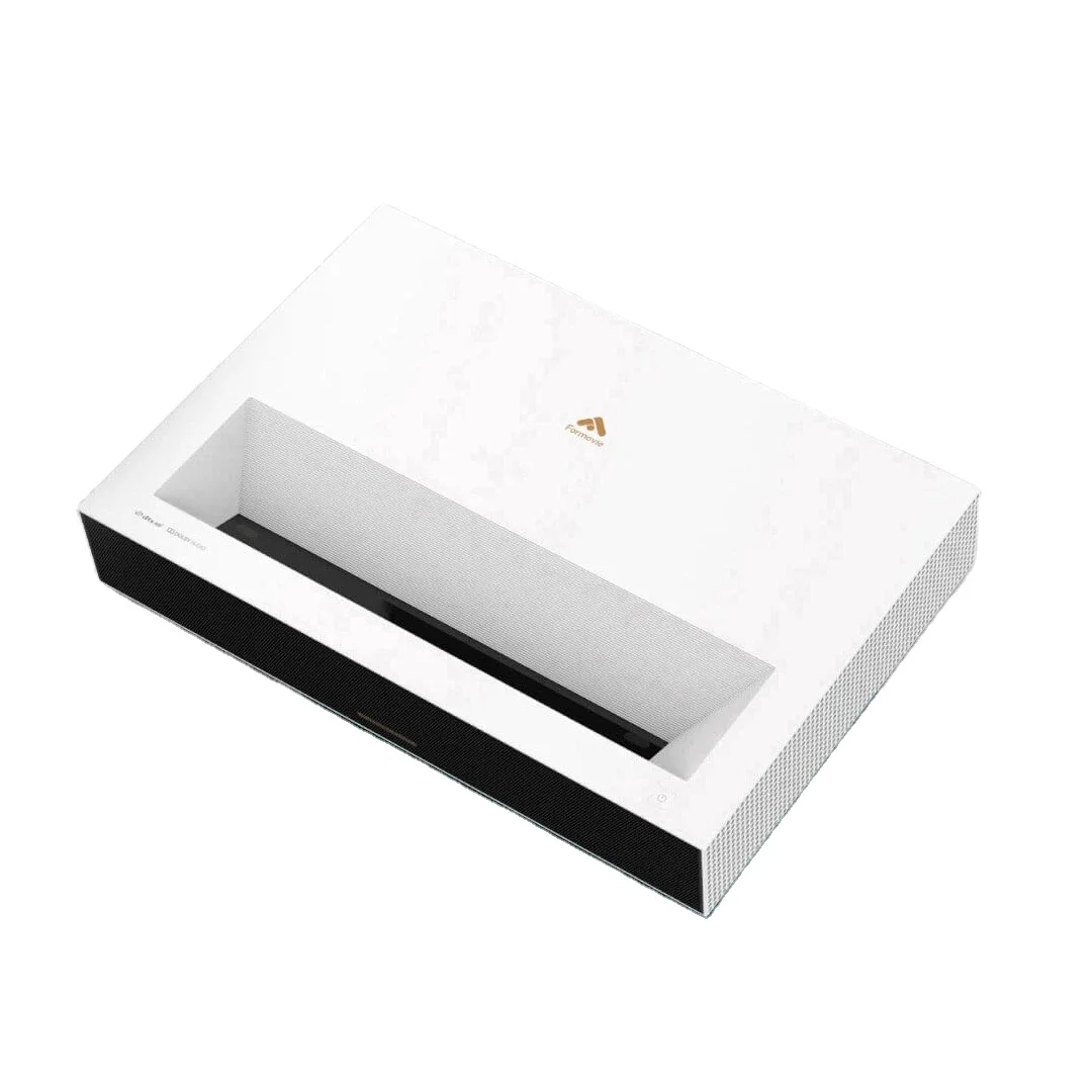 

Новый проектор Fengmi C2, проектор fengmi для фильма C2 4K, проектор fengmi C2 2200ANSI