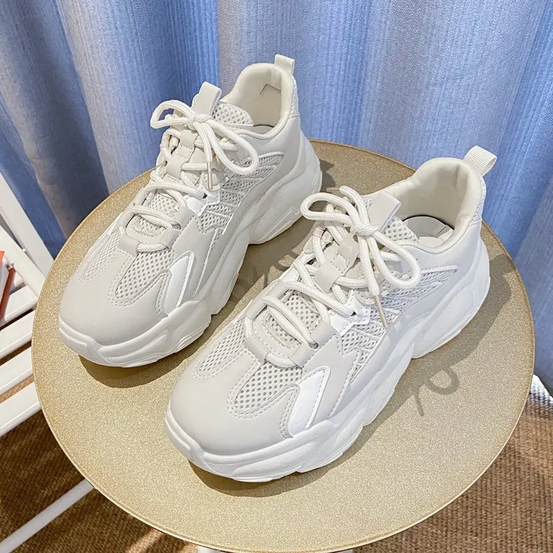 

2021 Лидер продаж папа обувь роскошные спортивная обувь женские ботинки "Харадзюку" Коренастый кроссовки мужские кроссовки 9908 для мужчин выс...