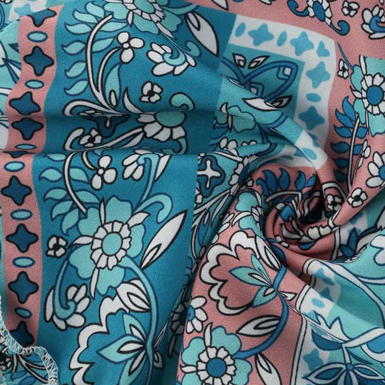 

Sexy Women's Mini Dress Fashion Summer Casual V-Neck Ruffle Back Printing Slim sleeveless Backless Mini Dress Vestidos#35