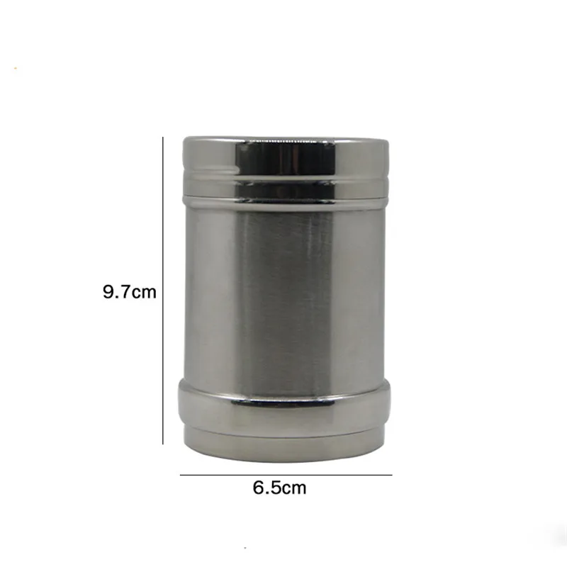 Испытательный Стенд гидростатического чашка-фокусы Сталь чашки трюк реквизит