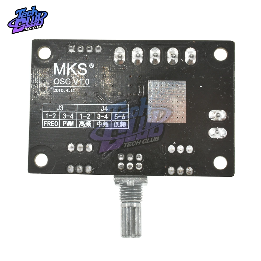 Генератор импульсных сигналов постоянного тока 12 В 24 для шагового двигателя