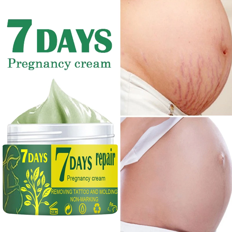 Удаление Беременность крем от шрамов стрейч Знаки обработки материнства тела