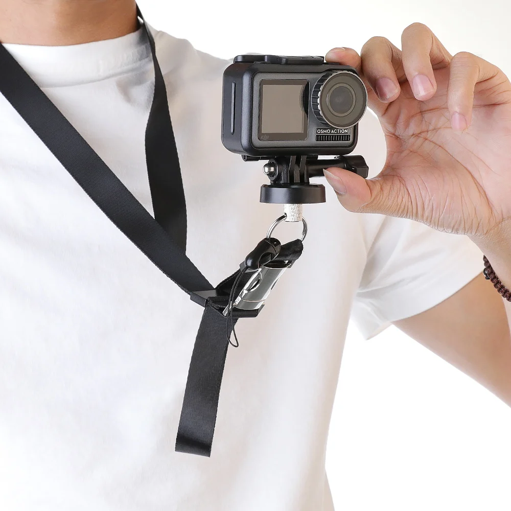 Портативный светильник ремешок для запястья легкий шнурок на запястье FIMI