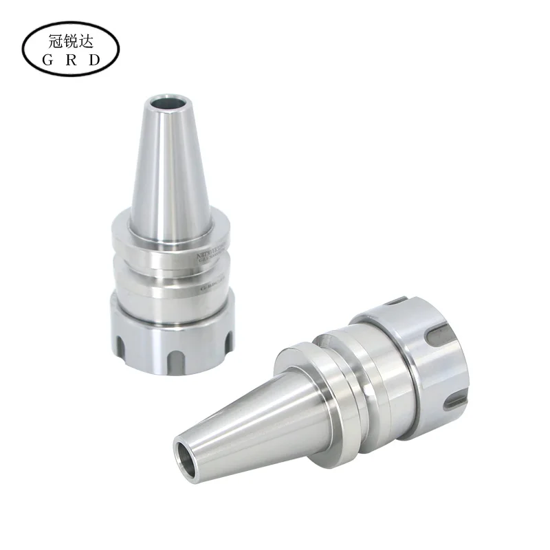 NBT30 ER16 ER20 ER25 ER32 GER16 GER20 GER25 GER32 tool holder ER GER No keyway High precision speed | Инструменты