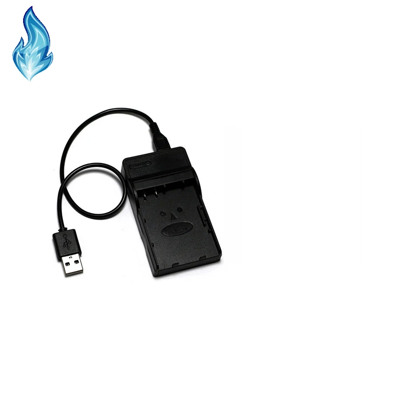 VW VBG6 Батарея USB зарядное устройство для panasonic цифровых камер HDC SD9 HS9 SD5 SD1SX5 DX1 SDR H60 H40