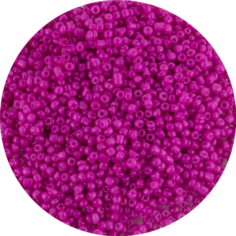 

Wholesale 1000pcs Red Glass Beads DIY For Bracelet Necklace Earrings Jewelry Making Materials available in a Variety Of Colors