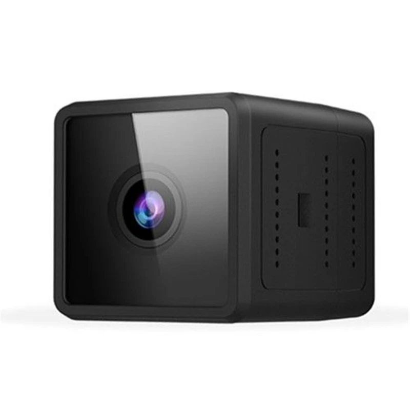 Экшн камера Hawkeye Firefly Micro Cam 2 водонепроницаемая 1080p160 градусов 5 K HD встроенный