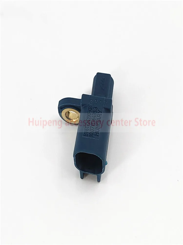 Wheel Speed Sensor ABS For Ford Focus MK2 Kuga Mondeo CMax Volvo C30 C70 S40 V50 Mazda 9475557 1223620 3M5T2B372AB | Автомобили и