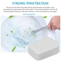 10pcs 20gpc auto bowl cleaner restroom effervescent cleaners toilet deep cleaning automatic bleach toilet bowl cleaning tabs