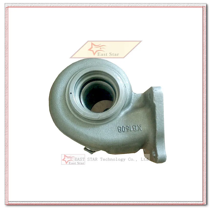 

Turbine Housing TD04L 49377-06250 49377-06260 4937706260 4937706250 9486134 860166 For VOLVO S40 V40 B4204 B4204T2 B4204T3 2.0L