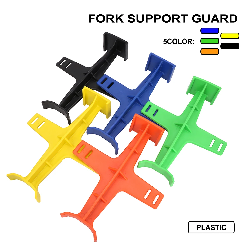Новинка нейлоновый фиксатор вилки 285 мм для мотоциклов от производителя KTM YAMAHA HONDA
