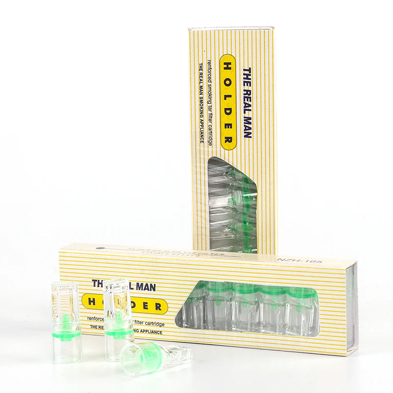 Мини держатель для сигарет фильтры аксессуары курения Экономная упаковка оптом