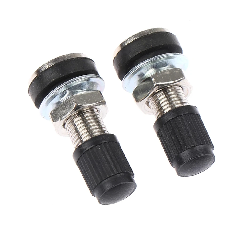 

32mm Bicycle Schrader Valve Ultralight Zinc Alloy MTB Mountain Road Bike