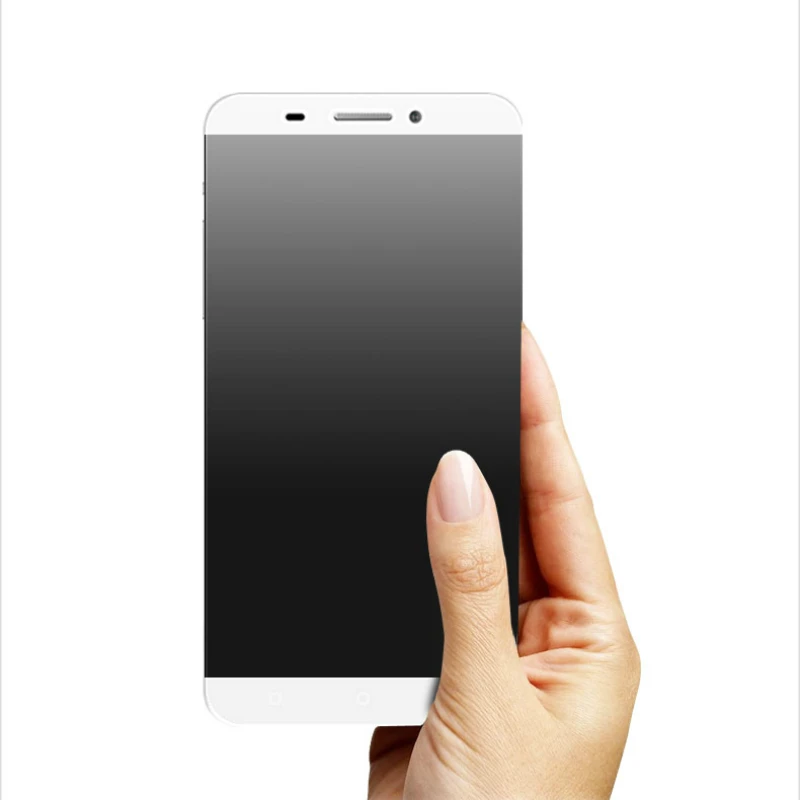 JGKK 2.5D Закаленное стекло для LeEco Le 2 2S 2Pro S3 1S без отпечатков пальцев матовая защита