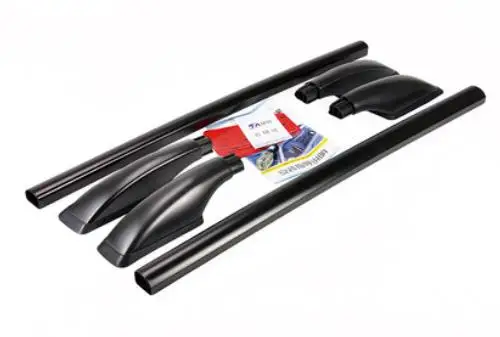 

Для Honda Jazz для Honda Fit хэтчбек Автомобильный Алюминиевый сплав Багажник На Крышу багажник бар автомобильные аксессуары