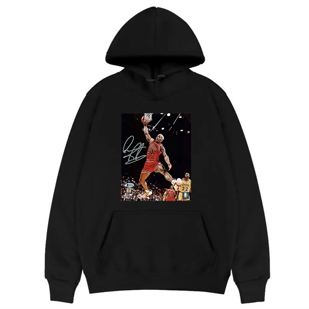 

Autumn Winter Men Women Fashion Hoodie Boy Basketball Clothes Mob Travis Scotts Astroworld Dennis Rodman Cotton Hoody Sweatshirt